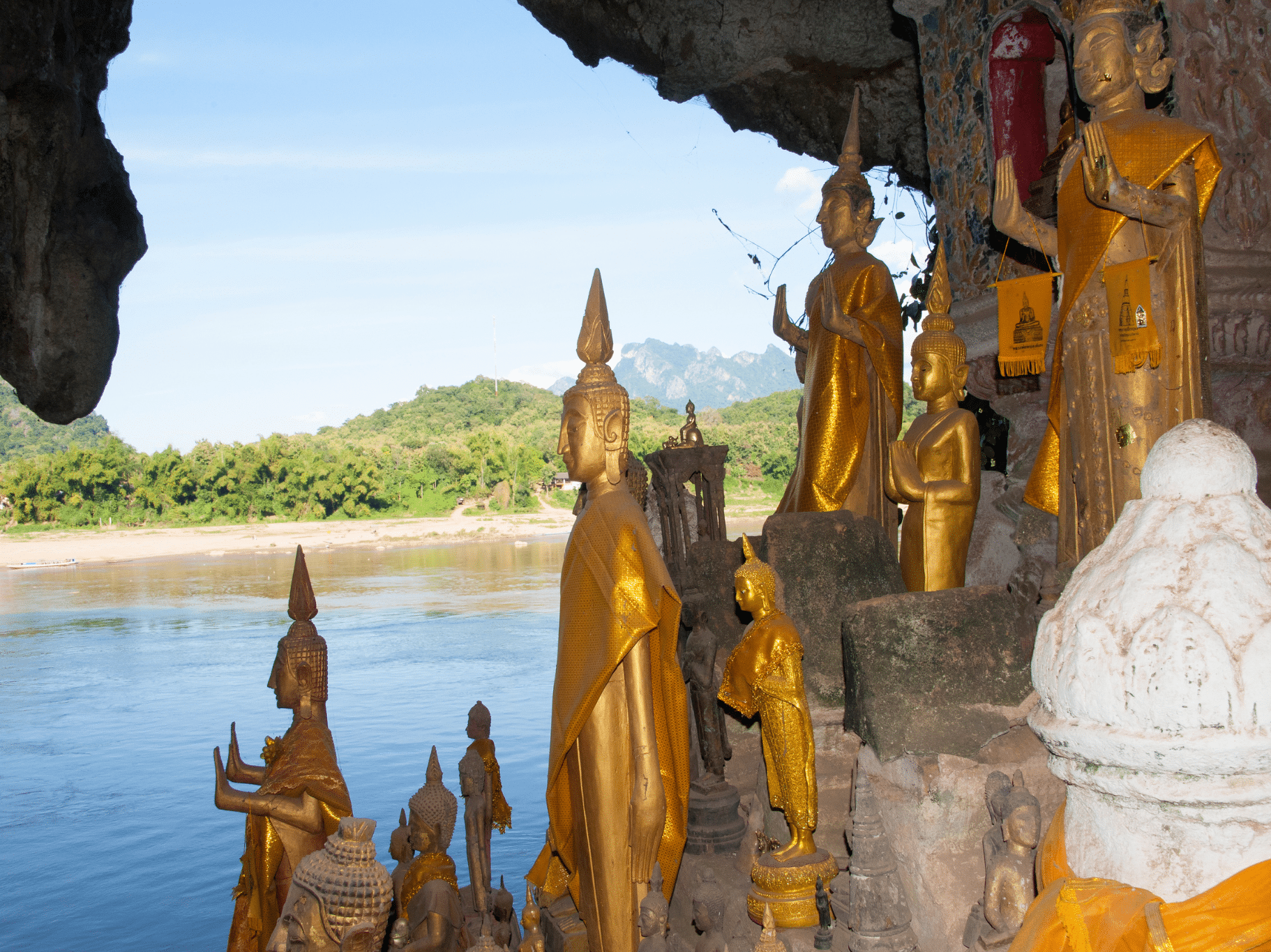 Explore Luang Prabang’s safe cultural landmarks with confidence